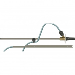 ST55 sandblast kit 200 bar